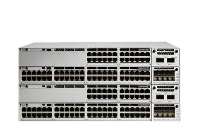 思科 Catalyst 9200 系列交换机