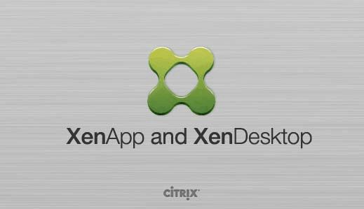 Citrix Xendesktop